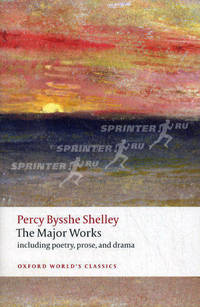 OWC Shelley:MAJOR WORKS