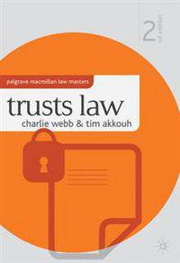 Trusts Law 2e