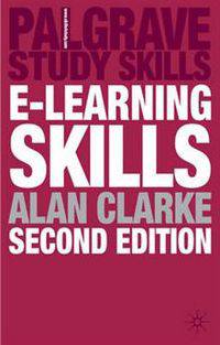 E-learning Skills 2Ed