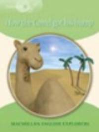 Explorers 3 : How the Camel got his Hump
