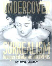 Undercover Surrealism