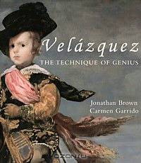Velazquez: The Technique of Genius