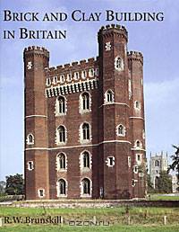 Brick and Clay Building in Britain