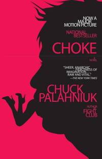 Choke. Palahniuk C. / Удушье