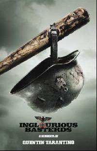 Inglourious Basterds: A Screenplay