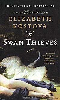 The Swan Thieves