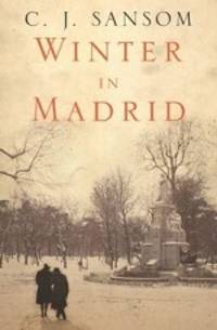 Winter in Madrid / Зима в Мадриде