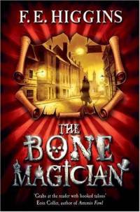 The Bone Magician