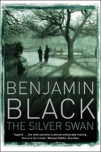 M Black B,The Silver Swan