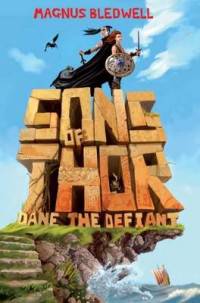 MCB Sons of Thor:Dane the Defiant