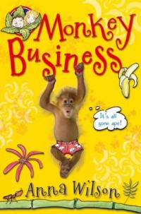 MCB Monkey Business