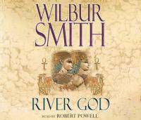 River God 5CD