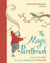 MCB Magic Paintbrush PB