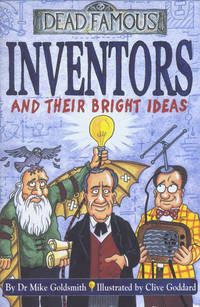 Inventors and Their Bright Ideas