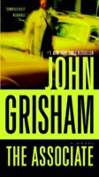 The Associate. Grisham J. / Юрист