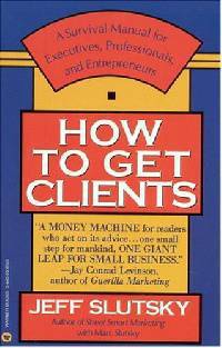 How To Get Clients