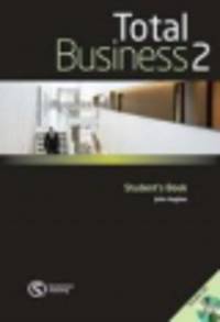 Total Business 2. Intermediate (CD)