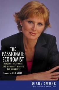 The Passionate Economist