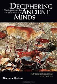Deciphering Ancient Minds: The Mystery of San Bushmen Rock Art