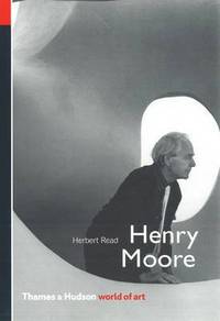 Henry Moore (World of Art)