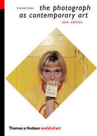 The Photograph as Contemporary Art