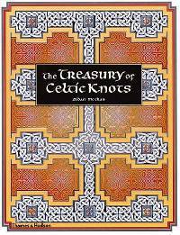 The Treasury of Celtic Knots