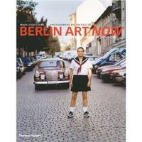 Berlin Art Now PB