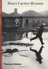 Henri Cartier-Bresson. by Clment Chroux