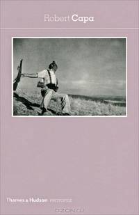 Robert Capa: Photofile