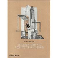 Decorative Arts and Architecture of the 1920s