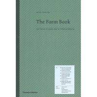 The Form Book: Creating Forms for Printed and Online Use
