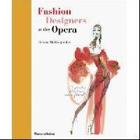 Fashion Designers at the Opera