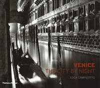 Venice. The City by Night