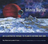 Infinite Worlds. An Illustrated Voyage to Planets Beyond Our Sun