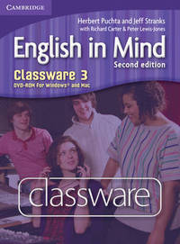 Eng in Mind 2Ed 3 Classware DVD-ROM