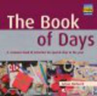 The Book of Days Audio CDs (2): A Resource Book of Activities for Special Days in the Year