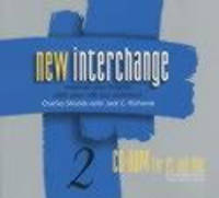 New Interchange 2 CD-ROM for Mac/PC (2)