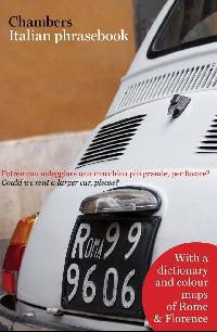 Italian Phrasebook