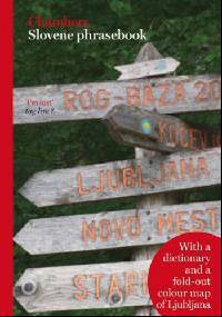 Slovene Phrasebook