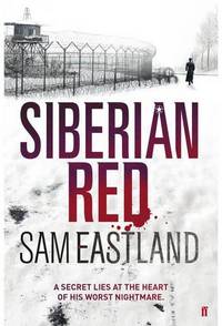 Siberian Red