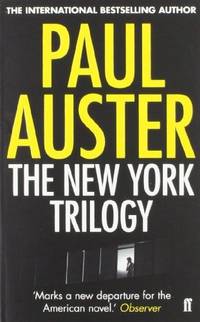 New York Trilogy, The