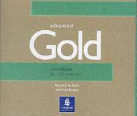 Adv Gold (CD)