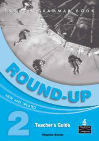 Round-up 2 Teacher's Guide