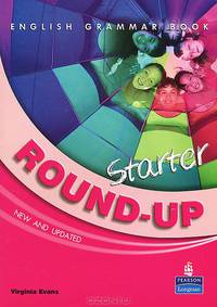 Round-Up Starter. Third edition. Student's Book