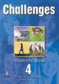 Challenges 4 Cl CD x2