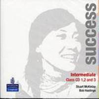 Success Intermediate Class Audio CD