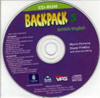 Backpack 5 CD-ROM