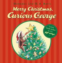Merry Christmas, Curious George ***