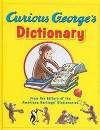 Curious George's Dictionary ***