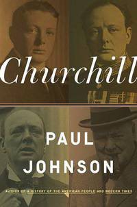 Churchill ***